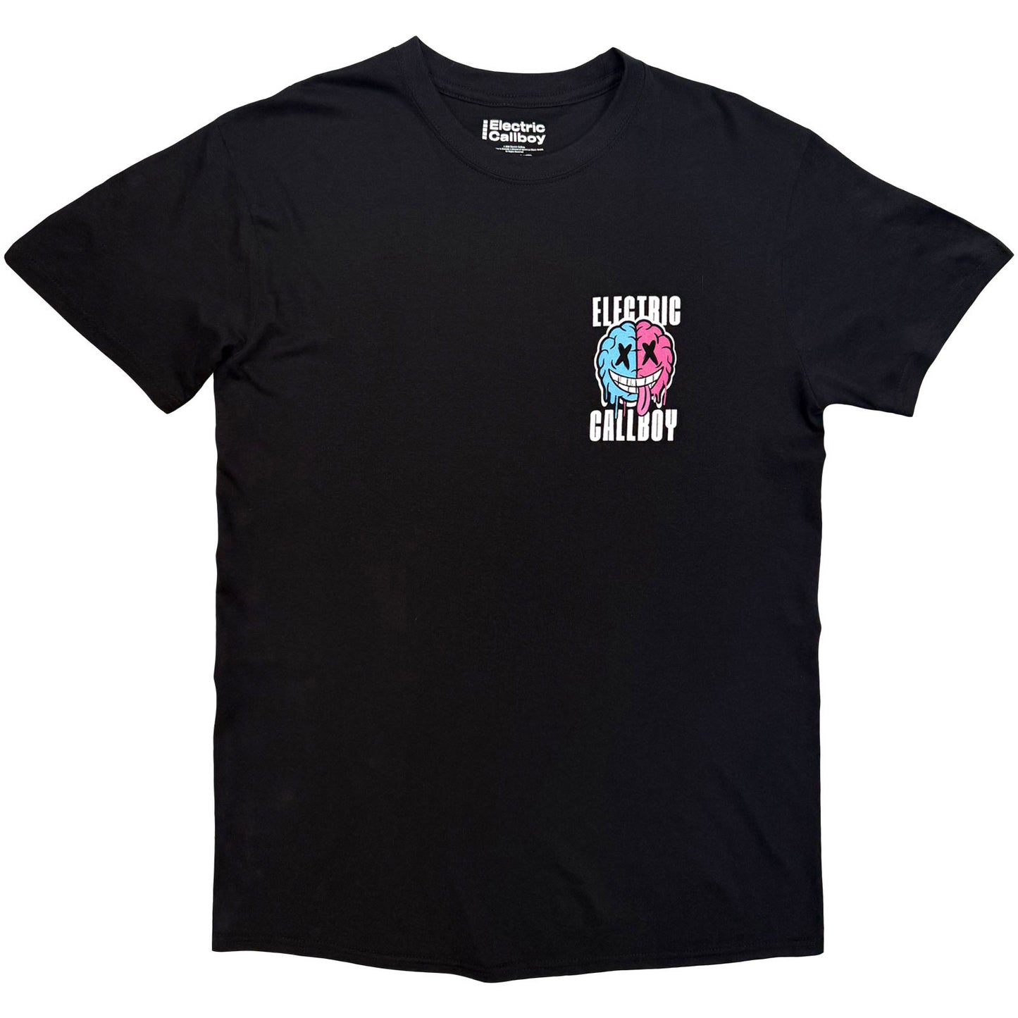 Een foto van een Electric Callboy T-Shirt