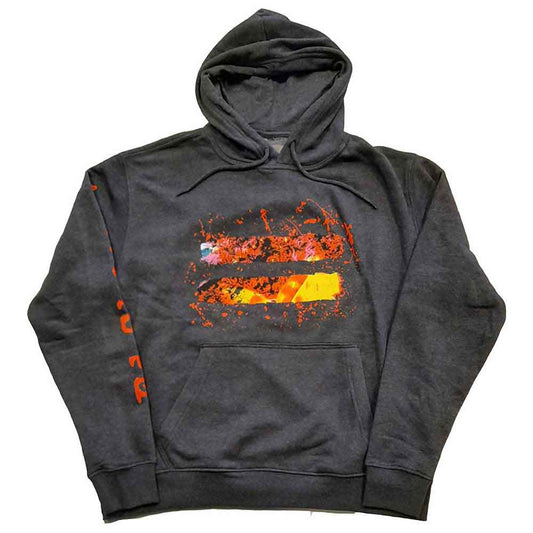Een foto van een Ed Sheeran Pullover Hoodie