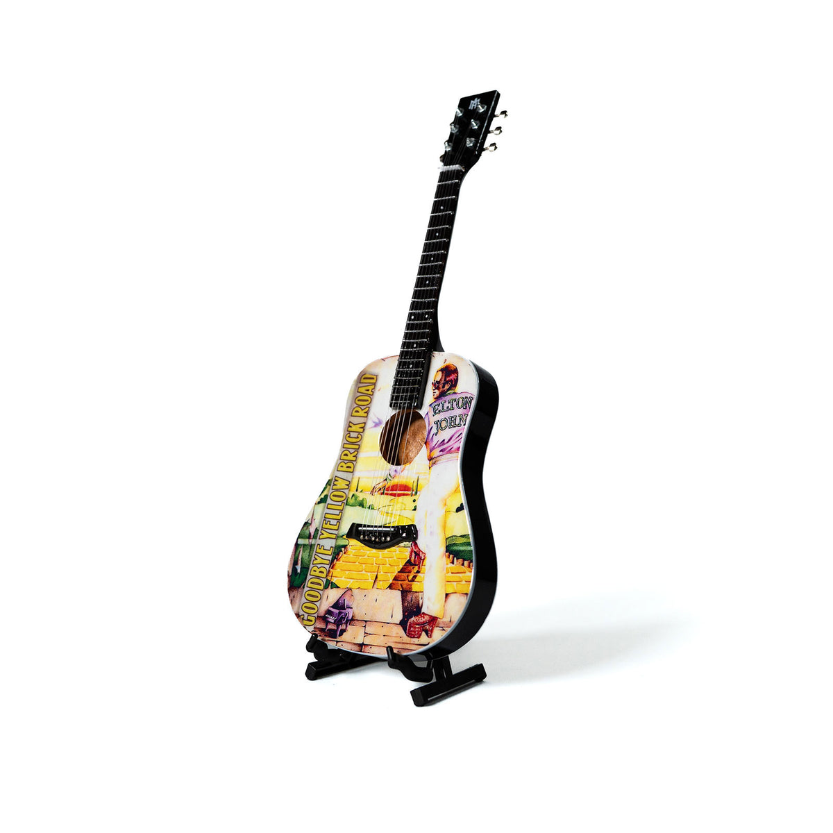 Een foto van een Elton John Muziekinstrument & Accessoire