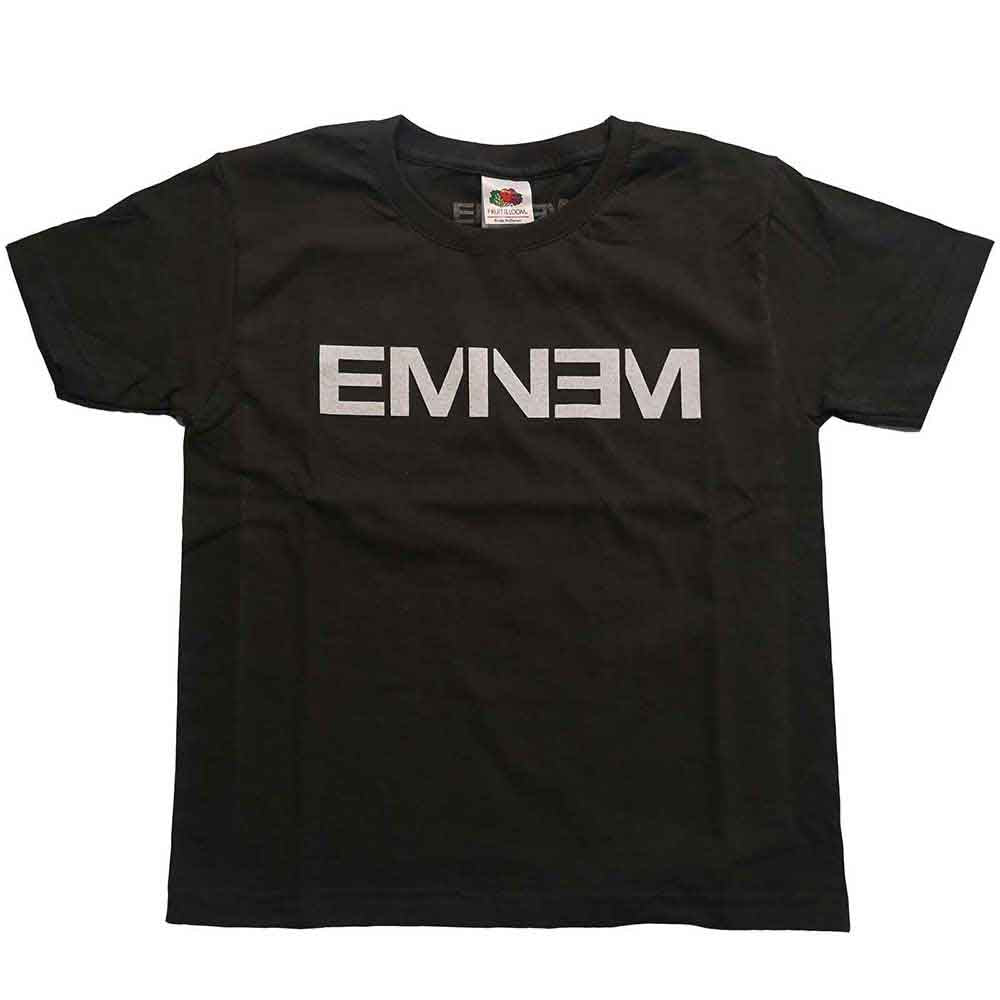 Een foto van een Eminem T-Shirt