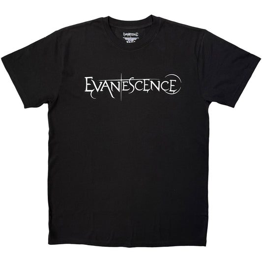 Een foto van een Evanescence T-Shirt