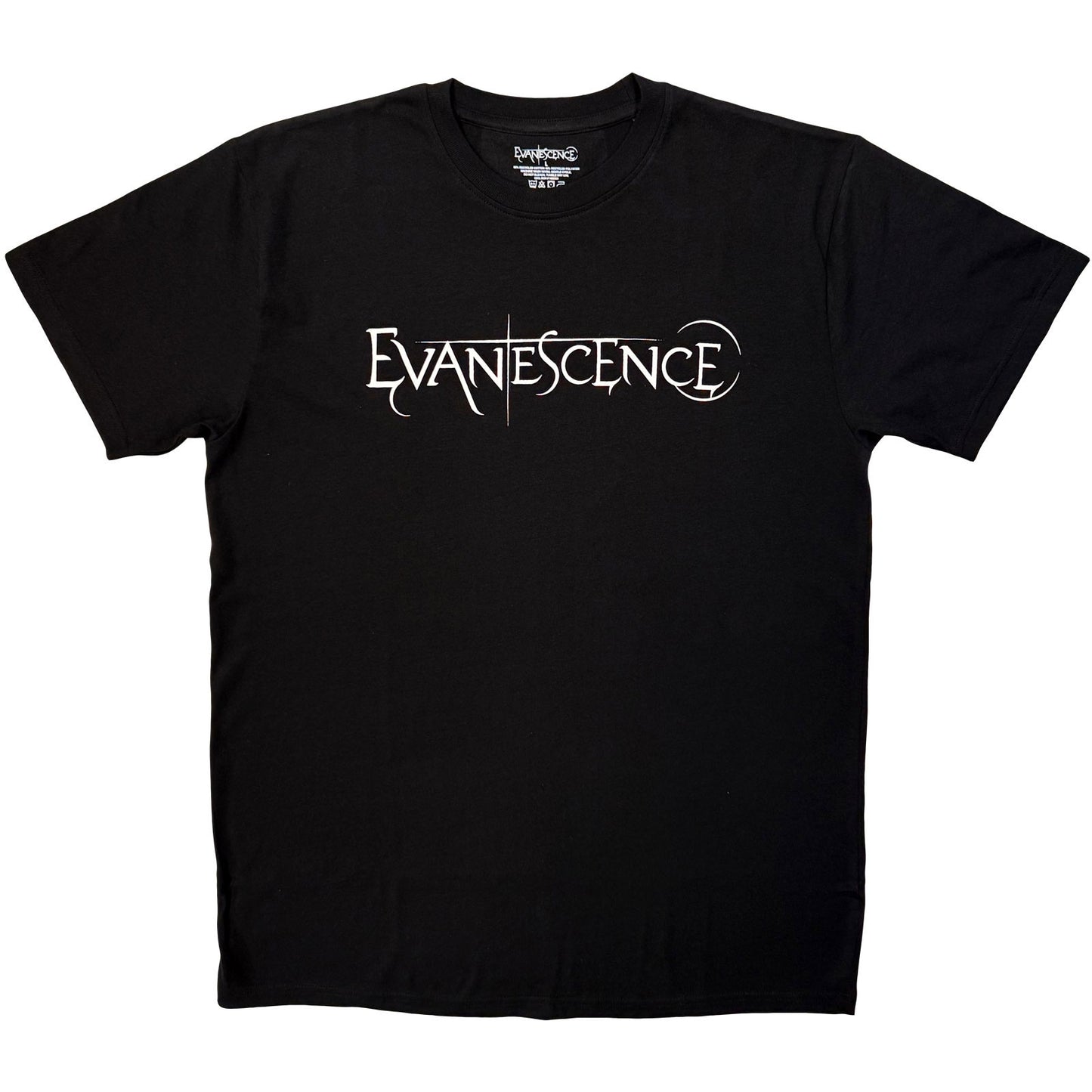 Een foto van een Evanescence T-Shirt