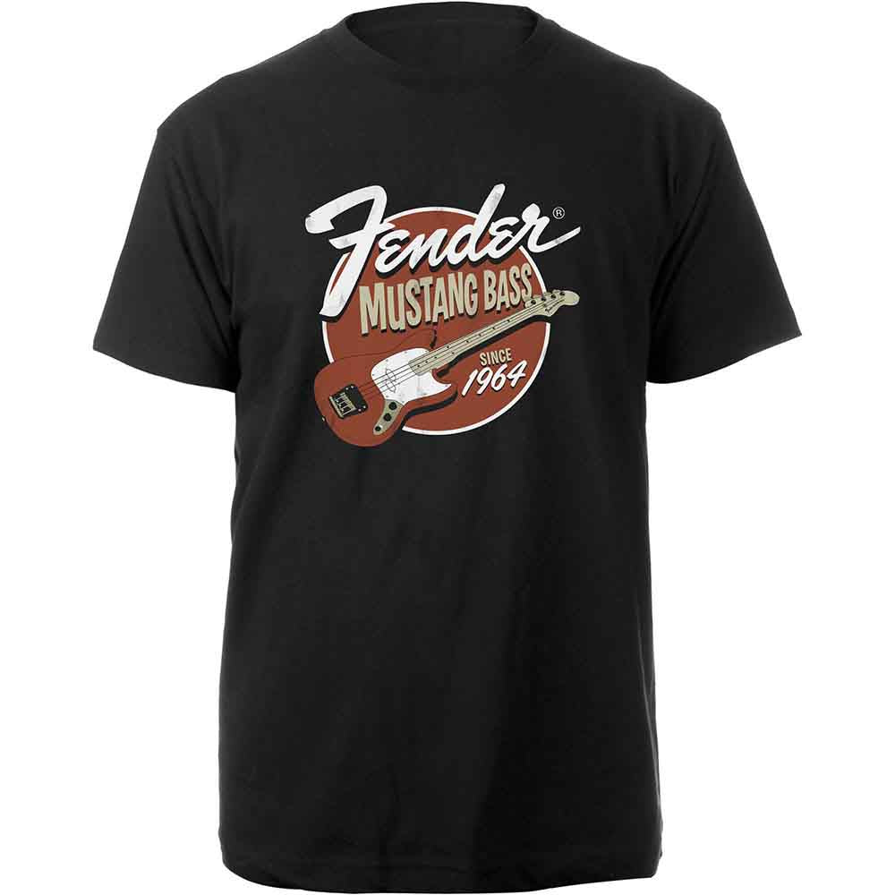 Een foto van een FENDER T-Shirt