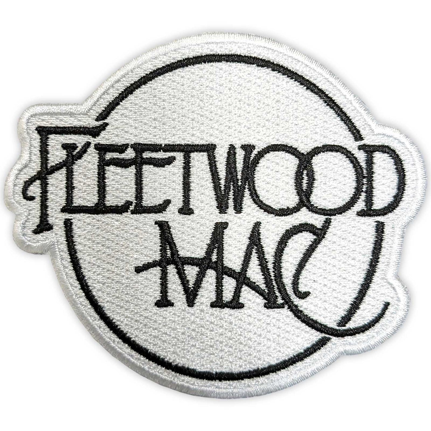 Een foto van een Fleetwood Mac Unknown subcategory