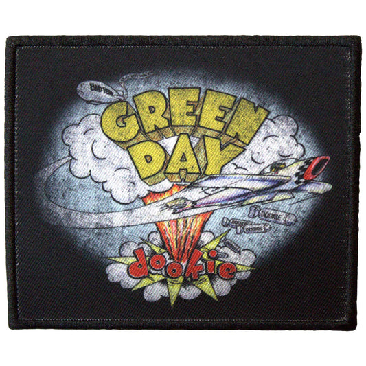 Een foto van een Green Day Unknown subcategory