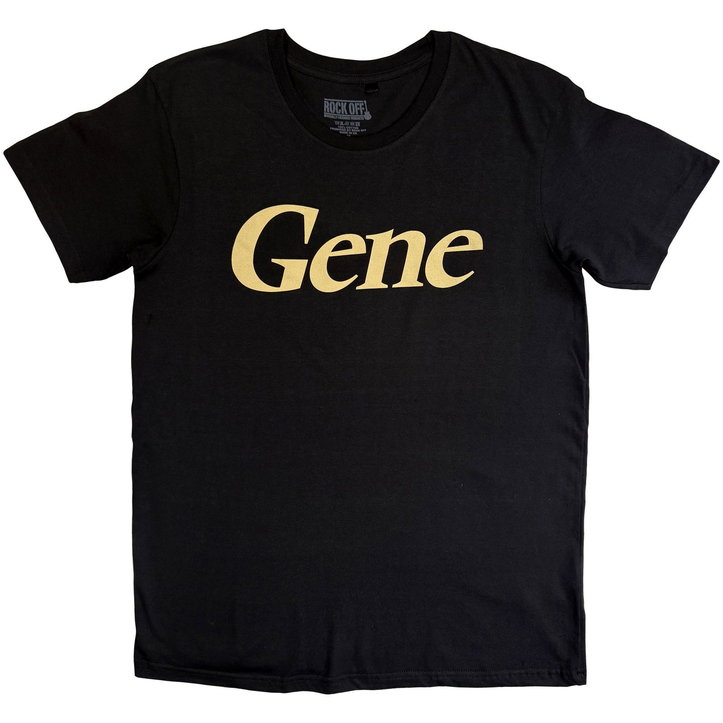Een foto van een Gene T-Shirt