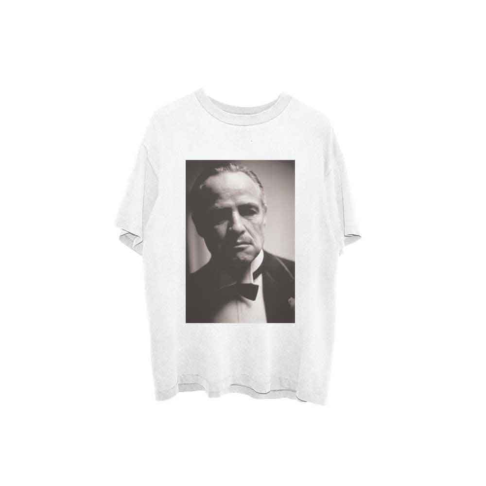 Een foto van een The Godfather T-Shirt