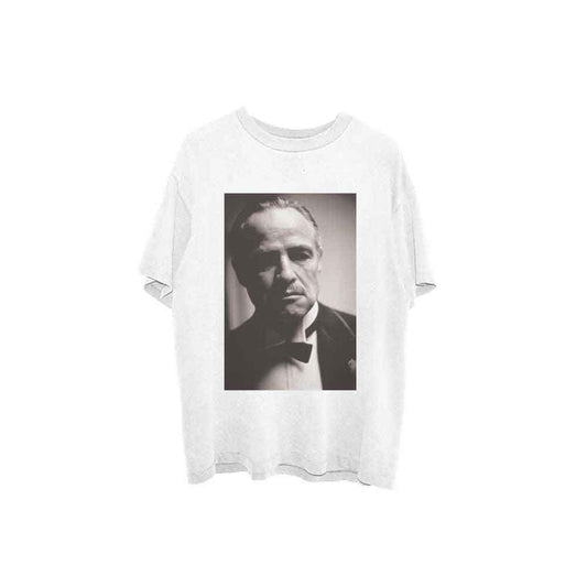Een foto van een The Godfather T-Shirt
