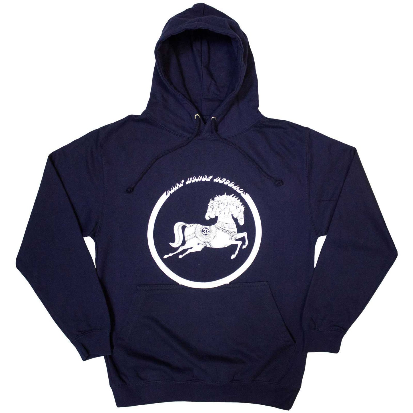 Een foto van een George Harrison Pullover Hoodie