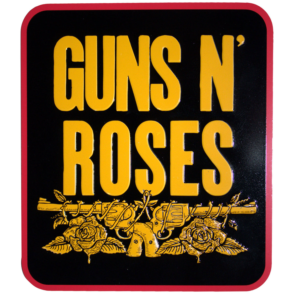 Een foto van een Guns N' Roses Unknown subcategory
