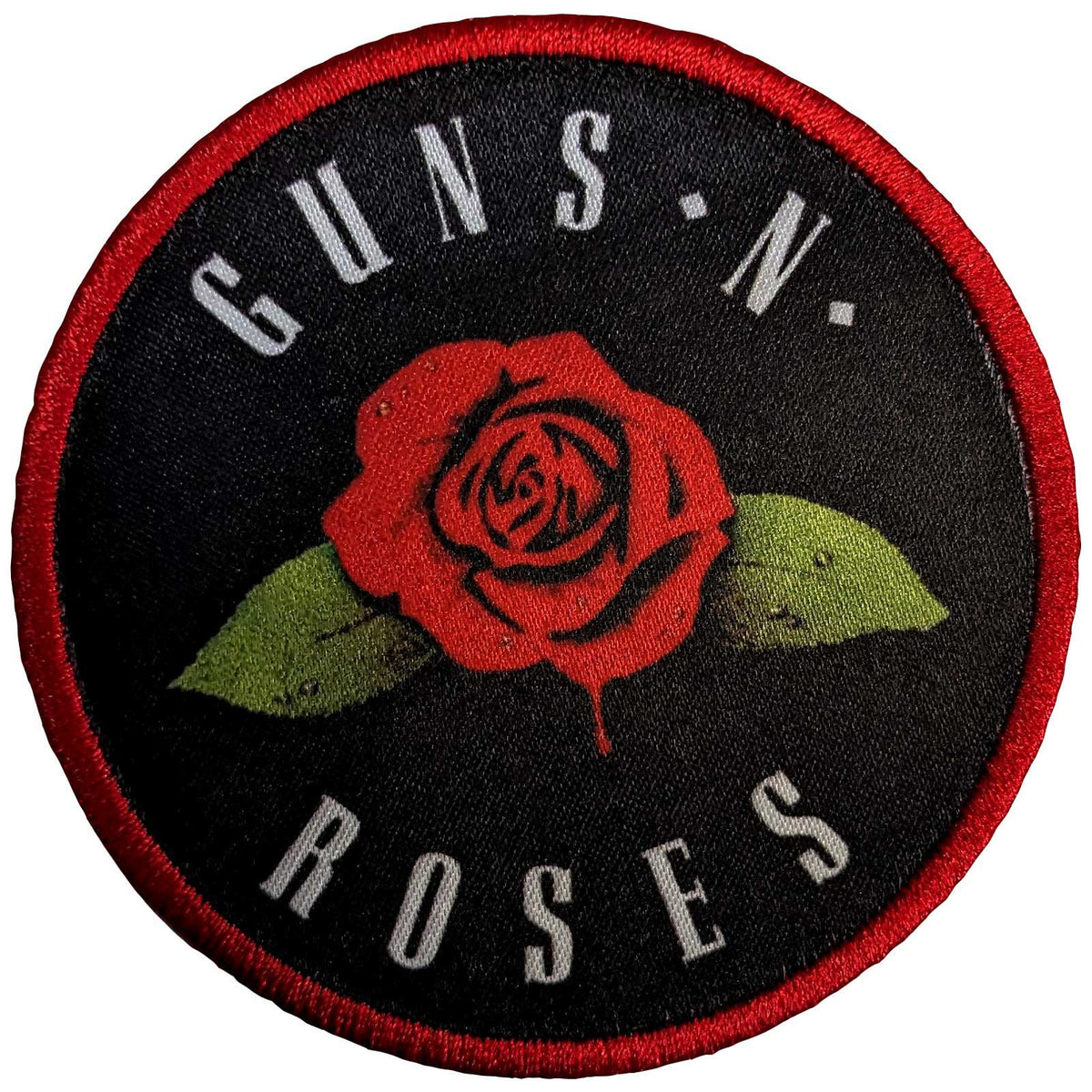 Een foto van een Guns N' Roses Unknown subcategory