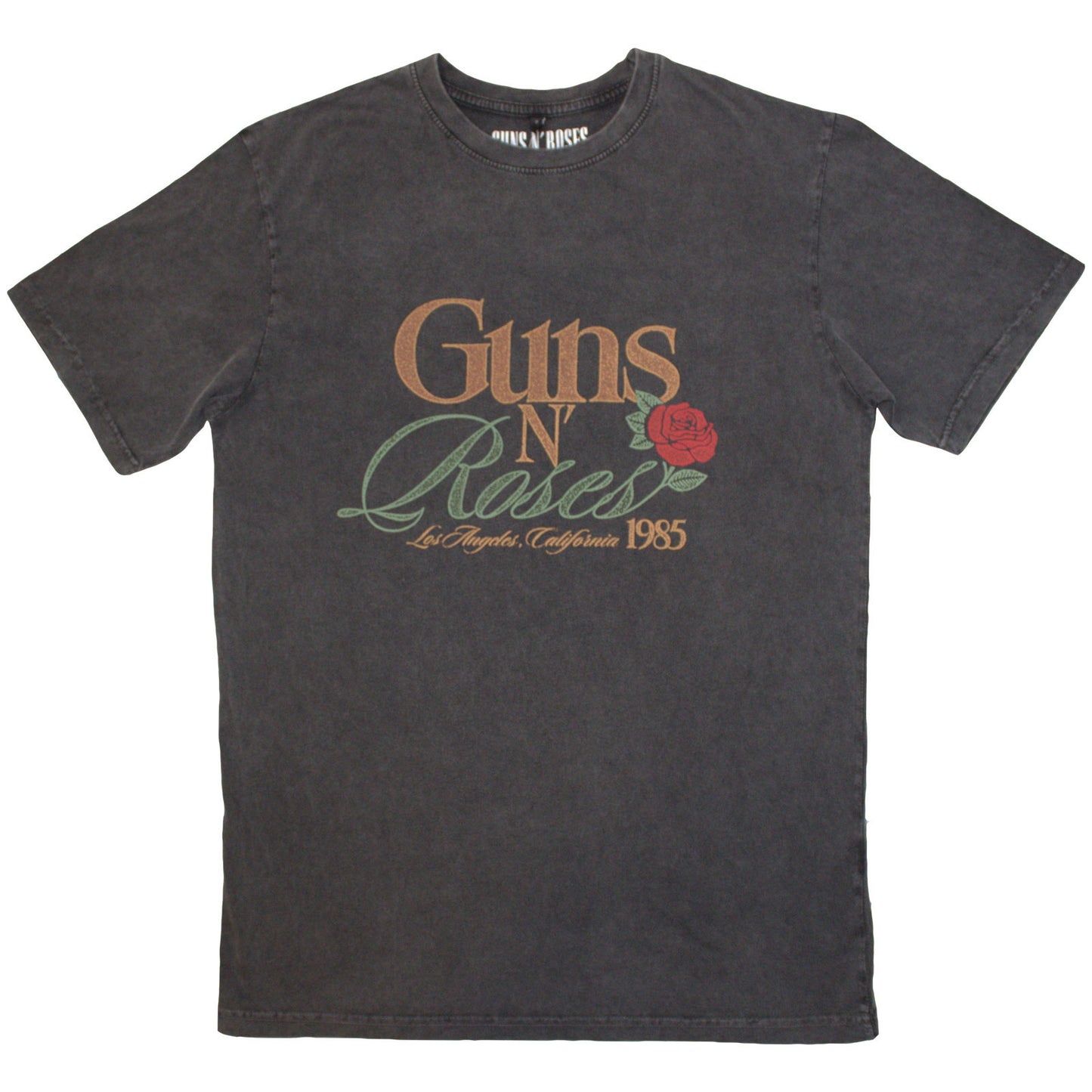 Een foto van een Guns N' Roses Unknown subcategory