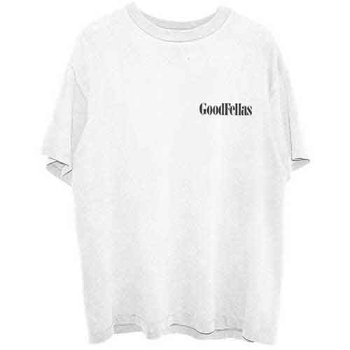 Een foto van een GoodFellas T-Shirt