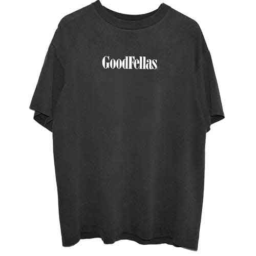 Een foto van een GoodFellas T-Shirt