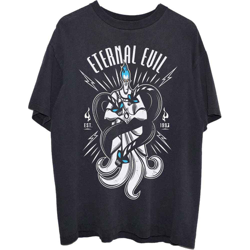 Een foto van een Disney T-Shirt