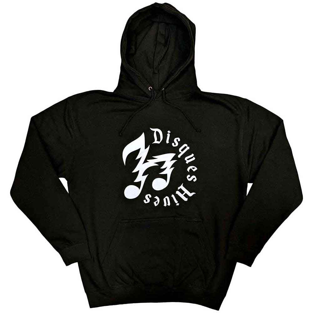 Een foto van een The Hives Pullover Hoodie