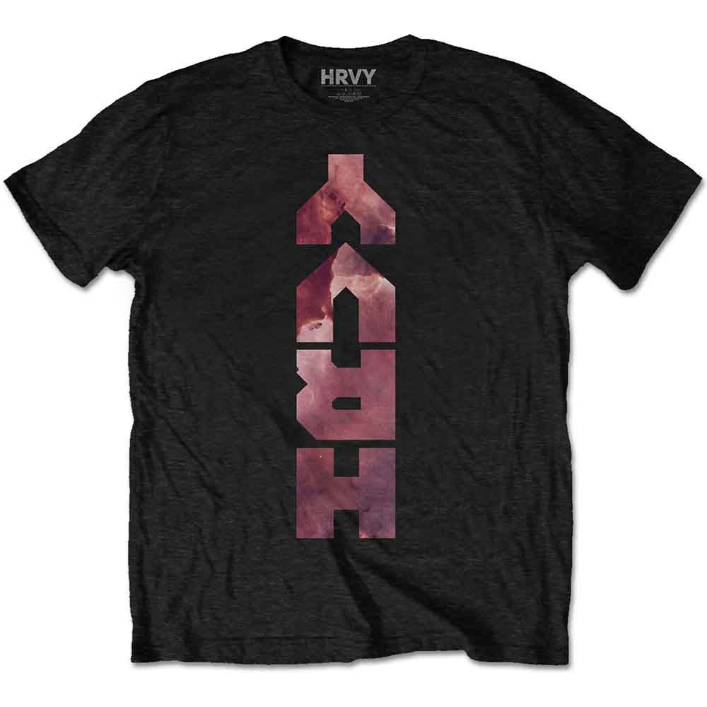 Een foto van een HRVY T-Shirt