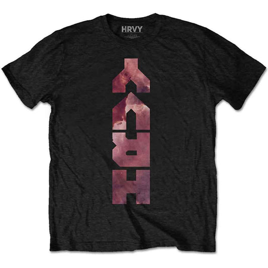 Een foto van een HRVY T-Shirt