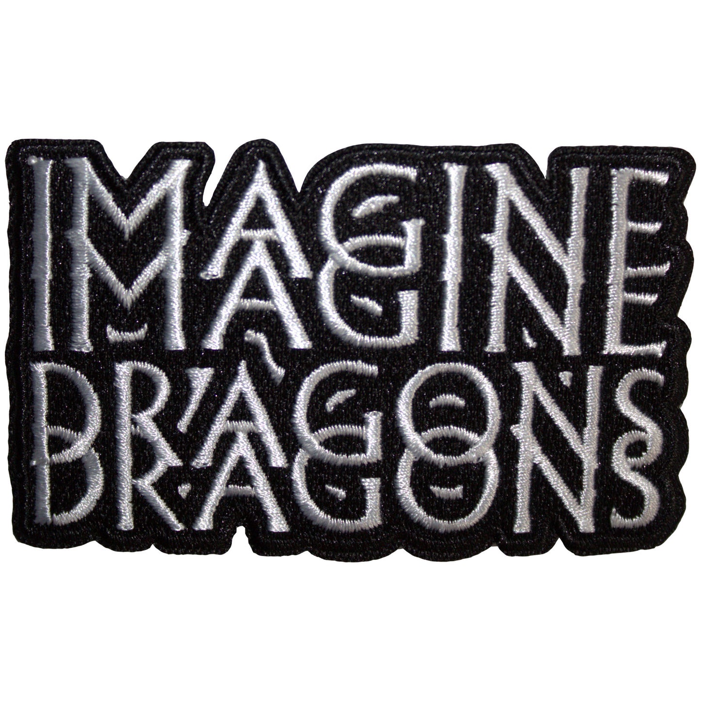 Een foto van een Imagine Dragons Unknown subcategory