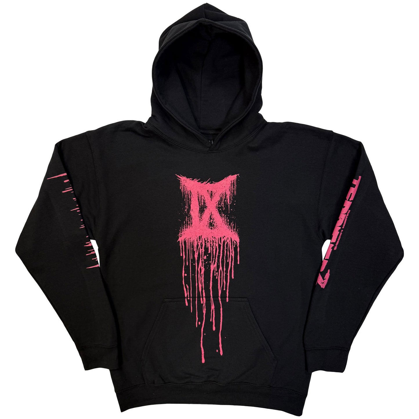 Een foto van een Ice Nine Kills Hoodie