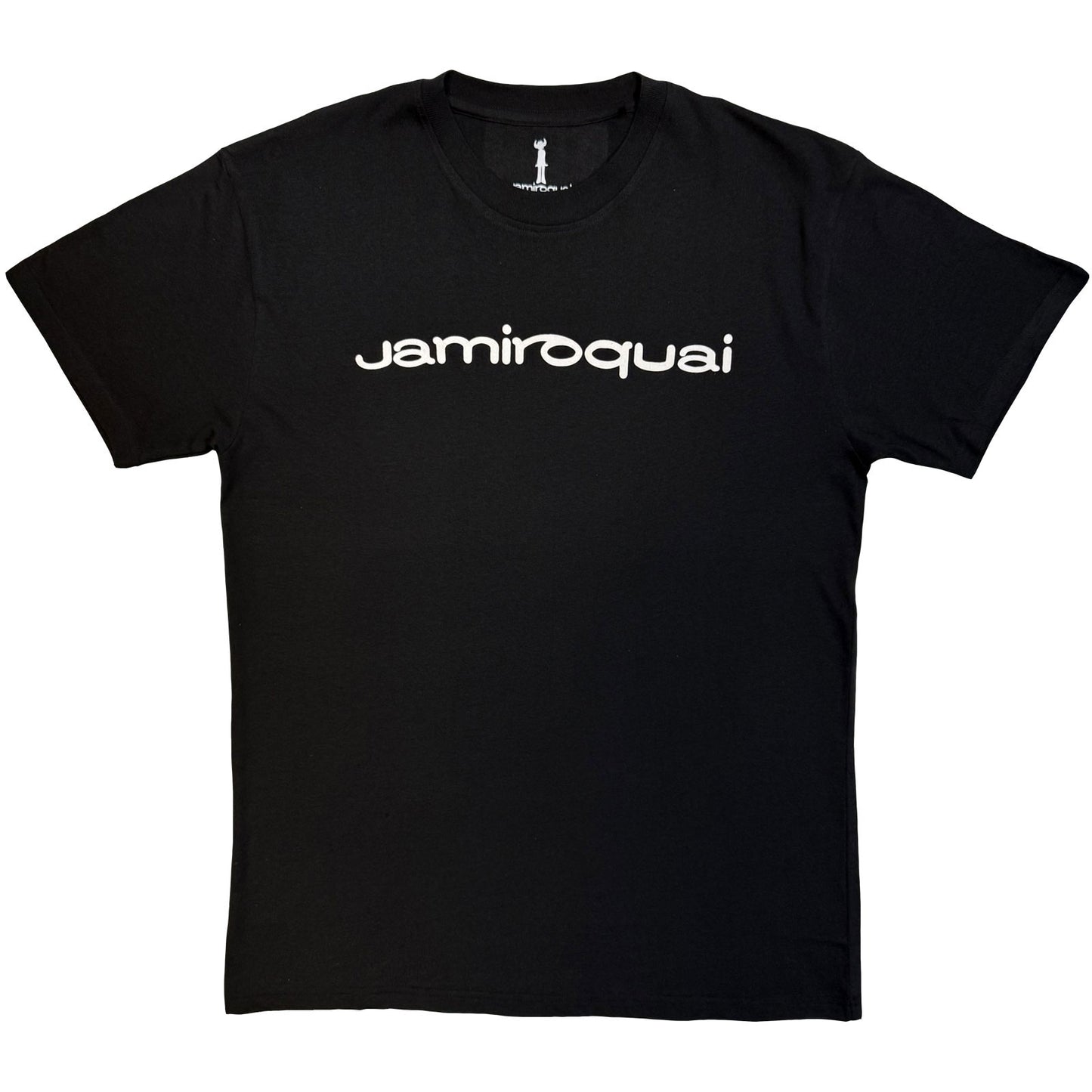 Een foto van een Jamiroquai T-Shirt
