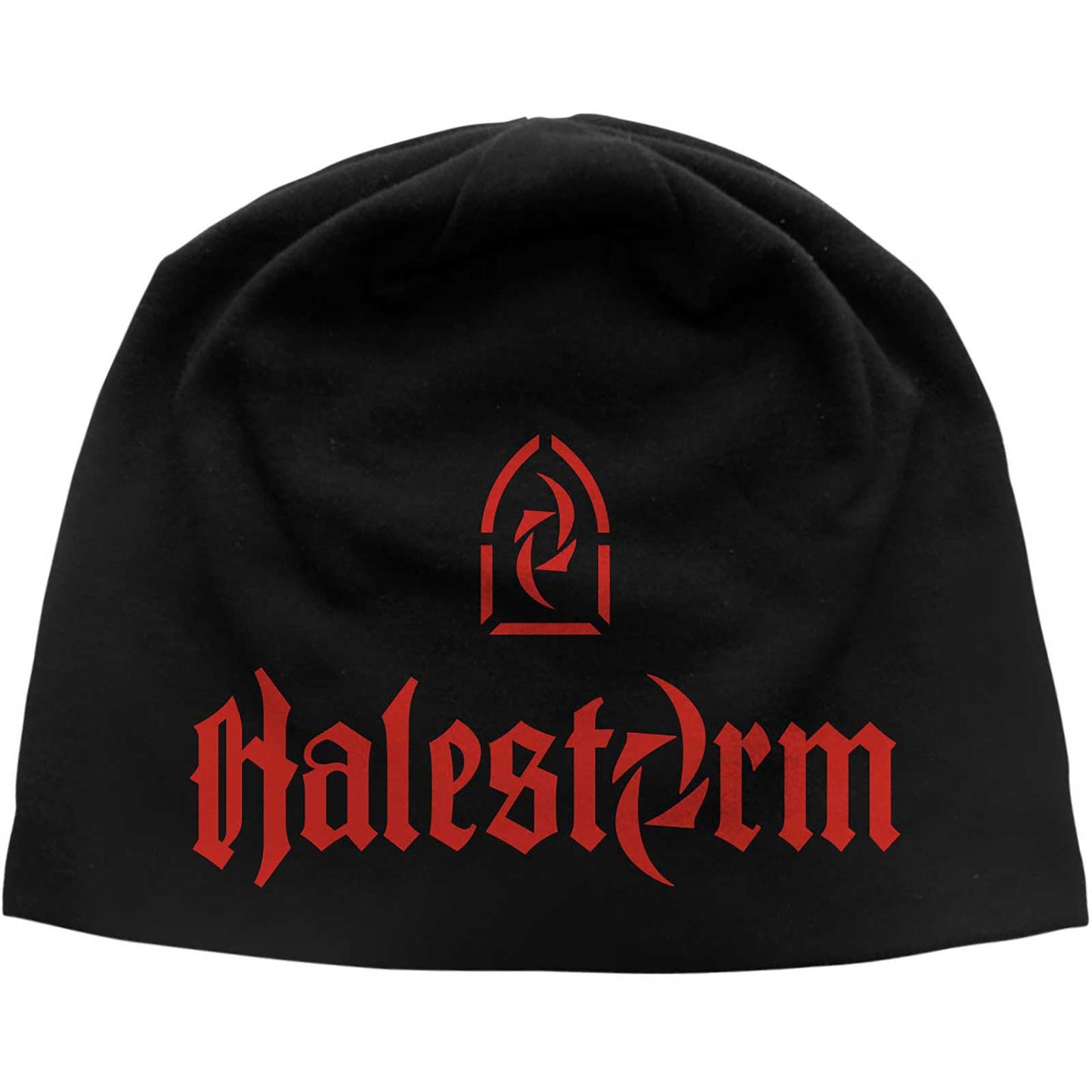 Een foto van een Halestorm Muts