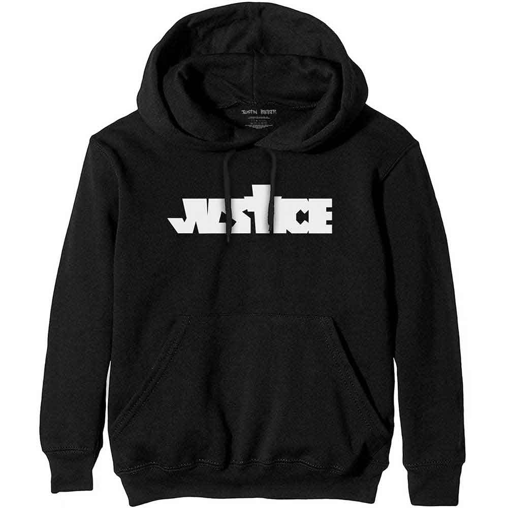 Een foto van een Justin Bieber Hoodie