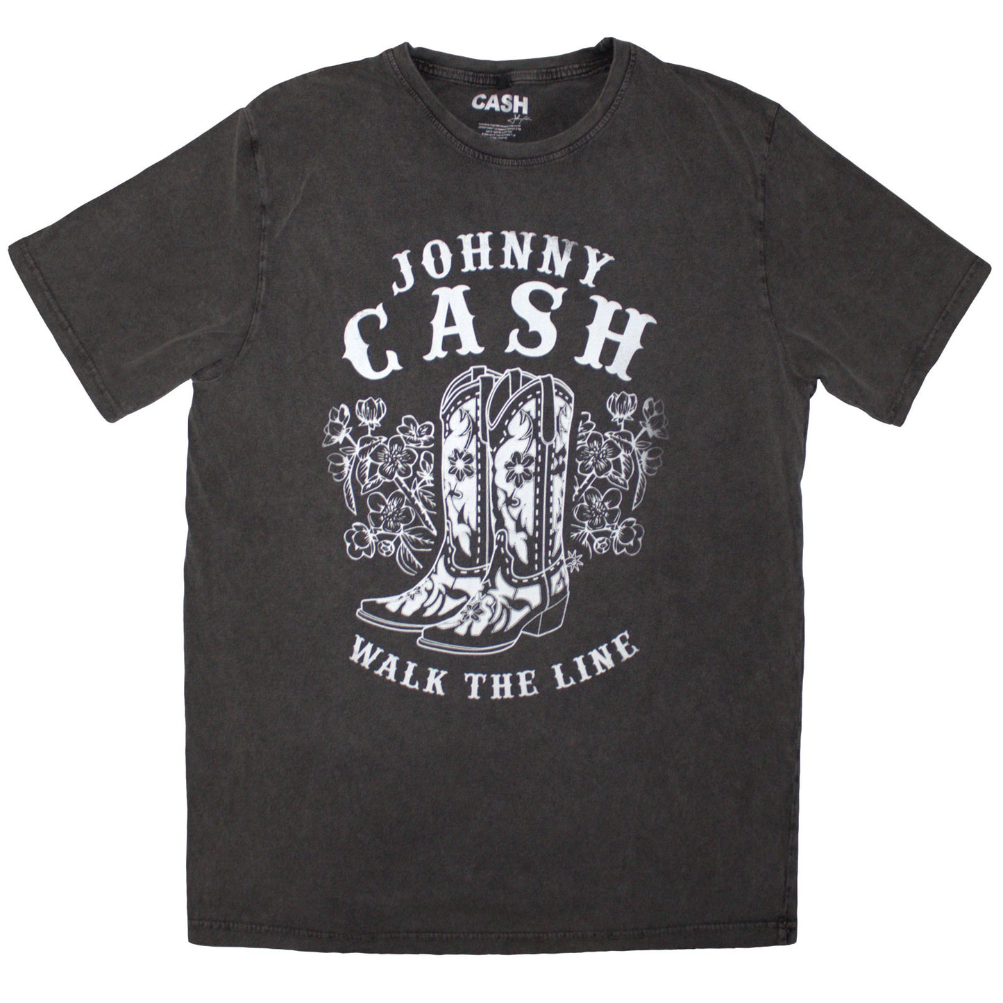 Een foto van een Johnny Cash Unknown subcategory