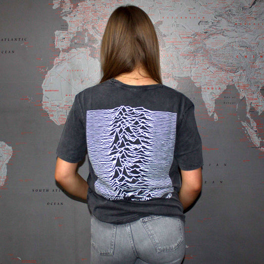 Een foto van een Joy Division Unknown subcategory