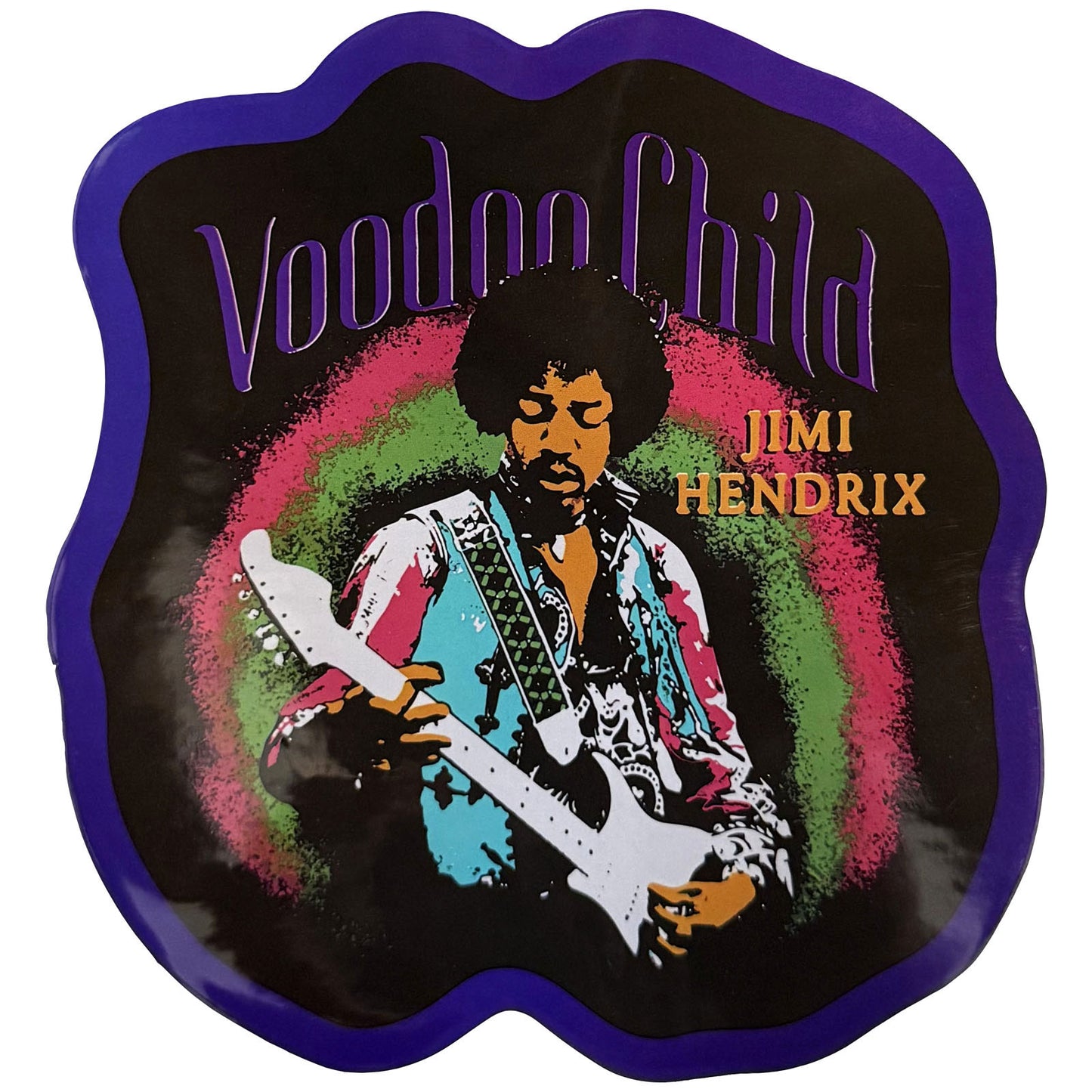Een foto van een Jimi Hendrix Unknown subcategory