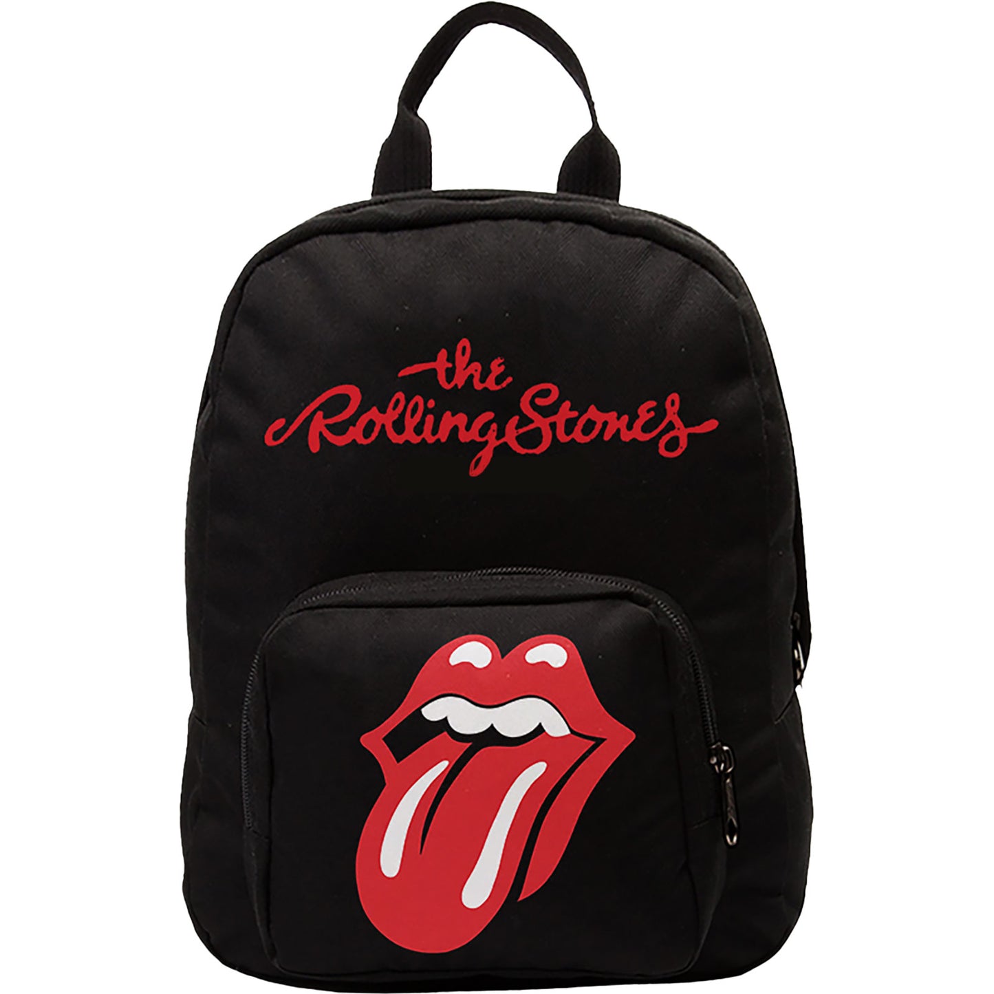 Een foto van een THE ROLLING STONES Rugzak