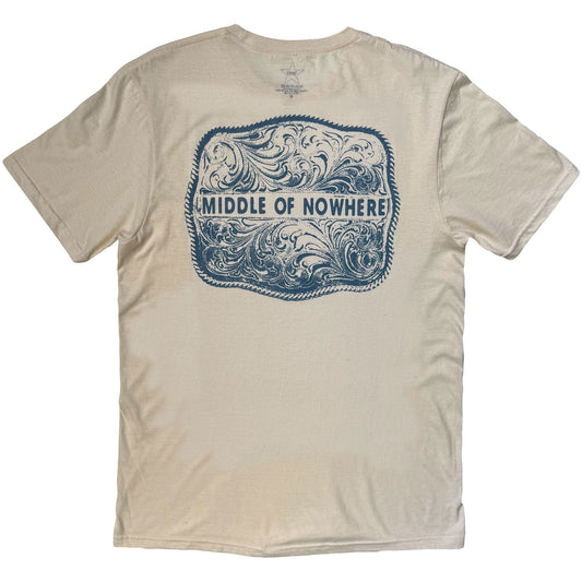 Een foto van een Kacey Musgraves T-Shirt
