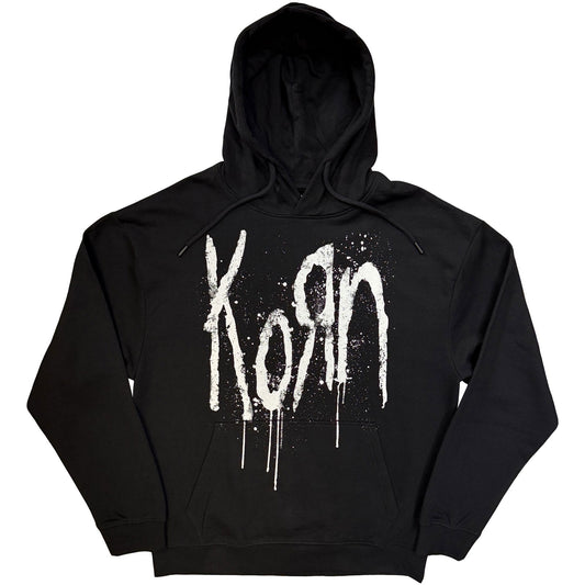 Een foto van een Korn Pullover Hoodie