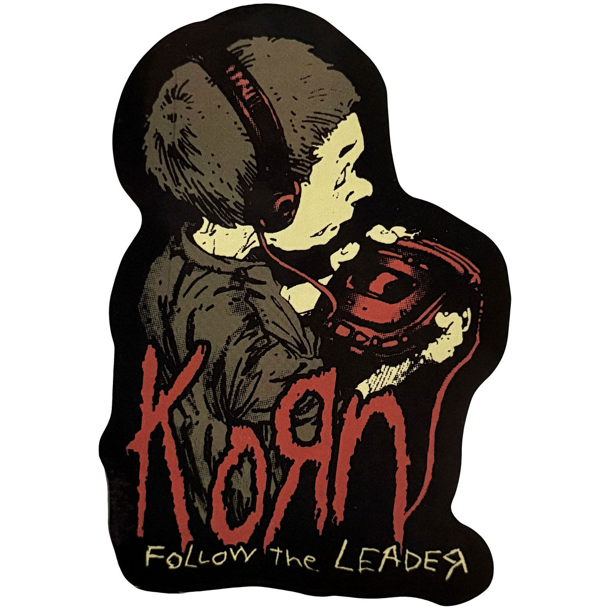 Een foto van een Korn Schrijfwaren
