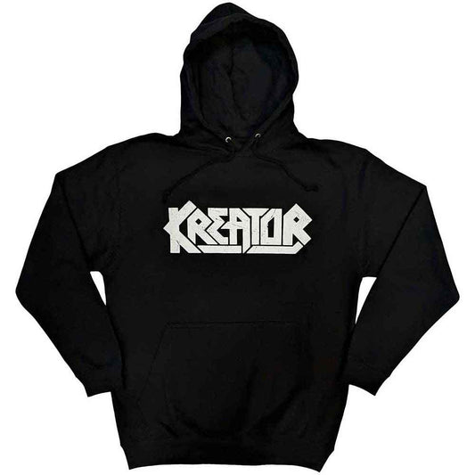 Een foto van een Kreator Pullover Hoodie