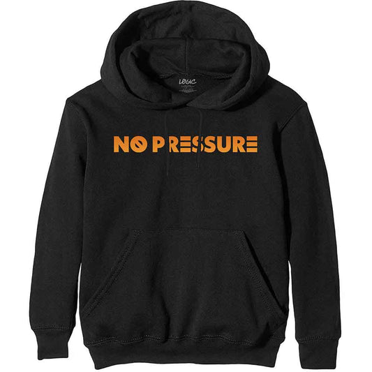 Een foto van een Logic Pullover Hoodie