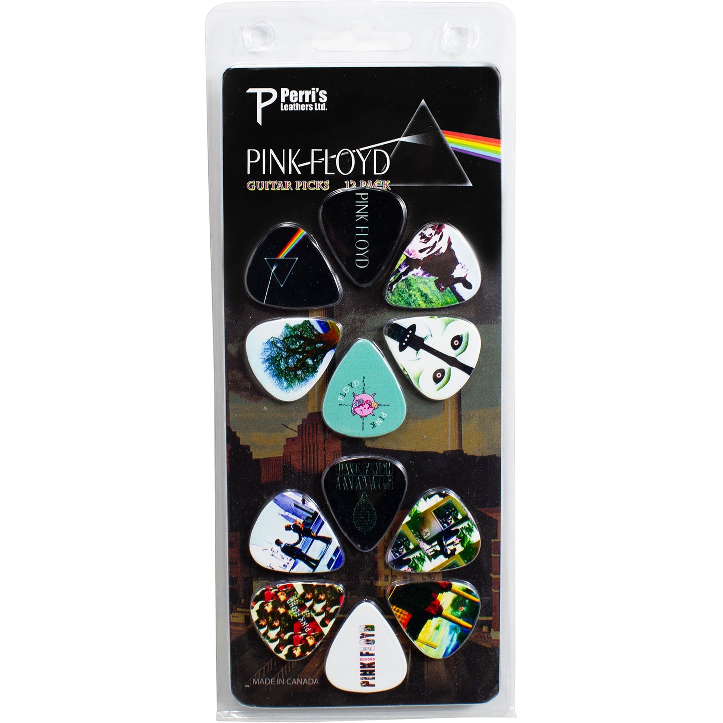 Een foto van een Pink Floyd Muziekinstrument & Accessoire