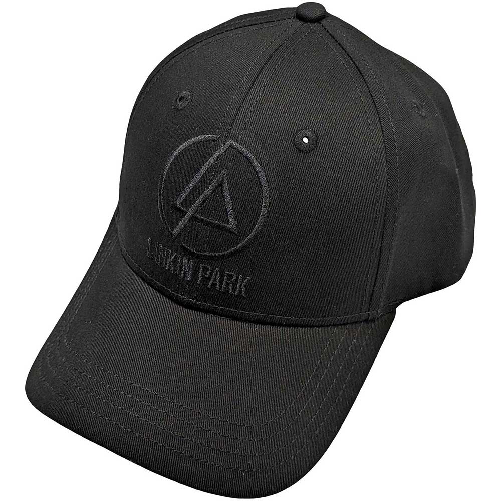 Een foto van een Linkin Park Baseball Pet