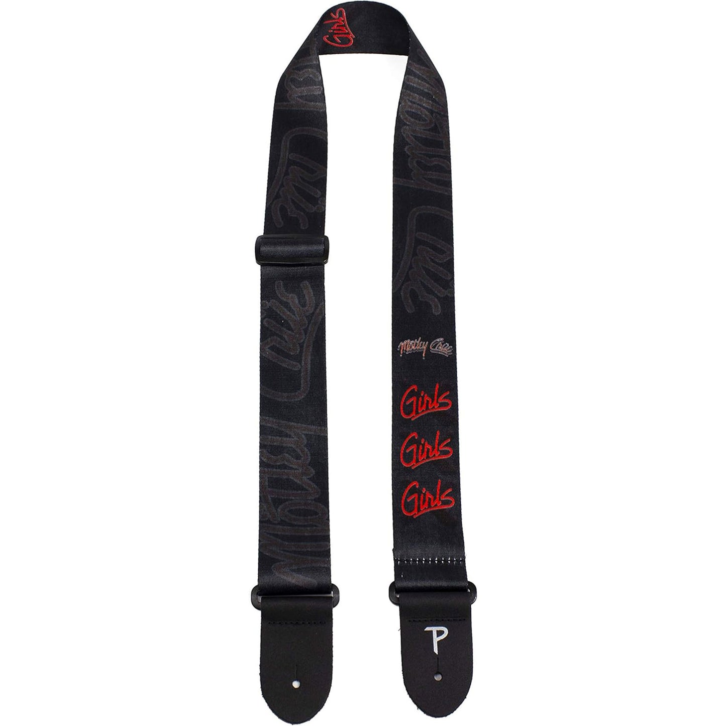 Een foto van een Motley Crue Muziekinstrument & Accessoire