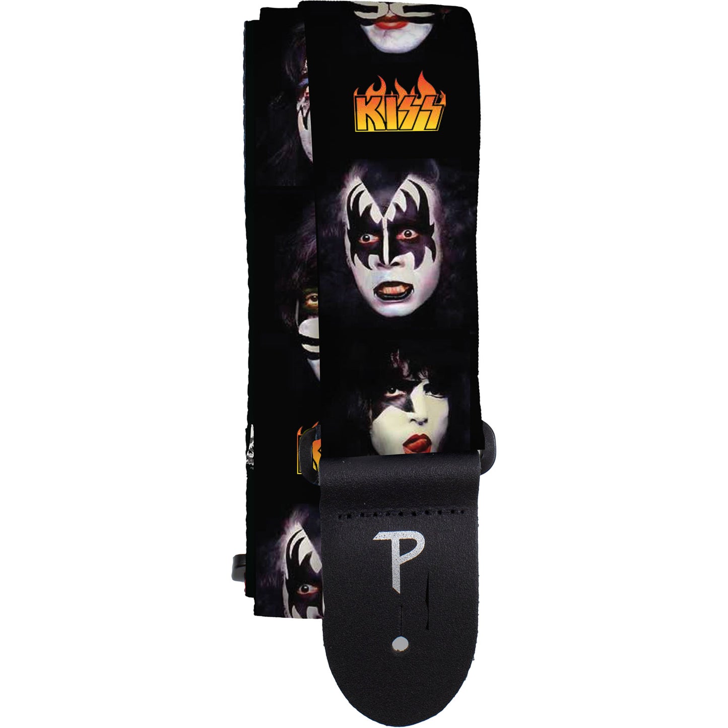 Een foto van een KISS Muziekinstrument & Accessoire