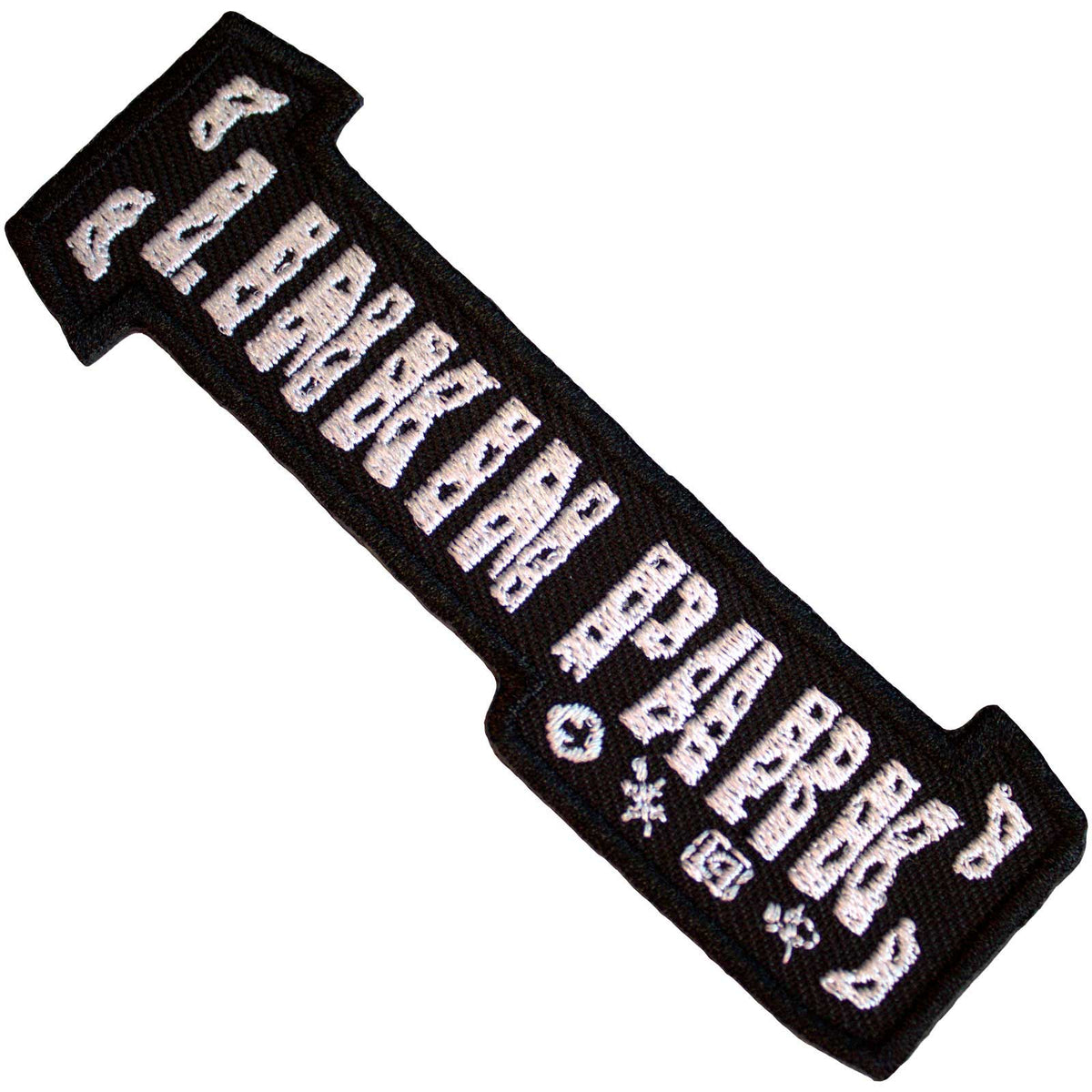Een foto van een Linkin Park Unknown subcategory