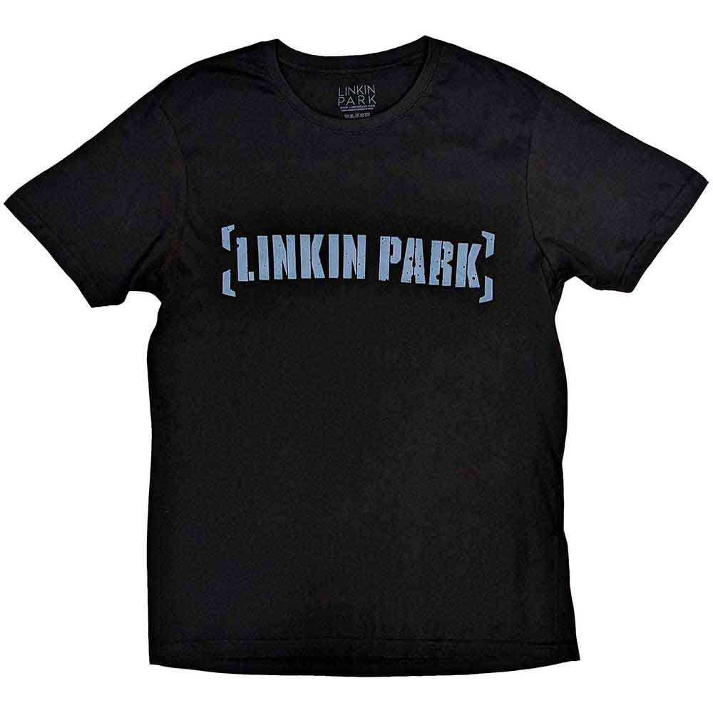 Een foto van een Linkin Park T-Shirt