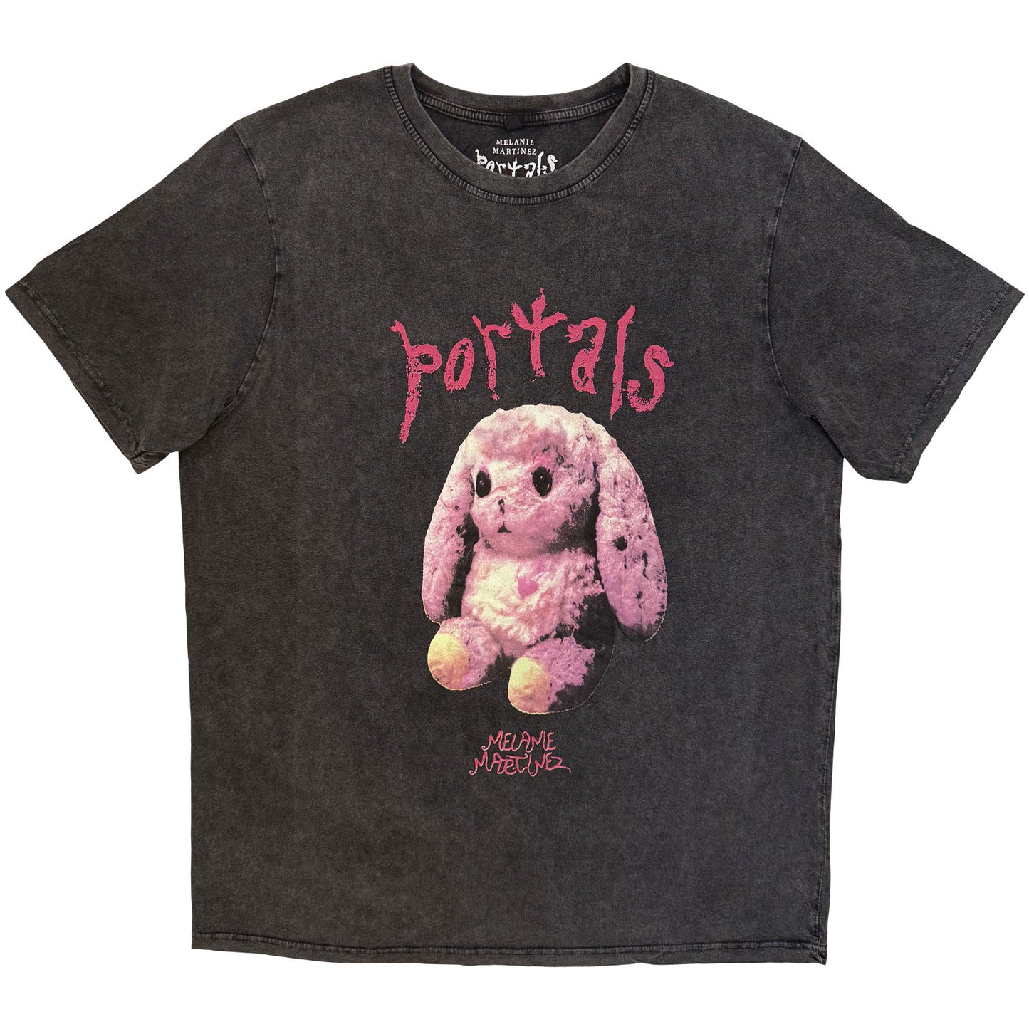 Een foto van een Melanie Martinez T-Shirt