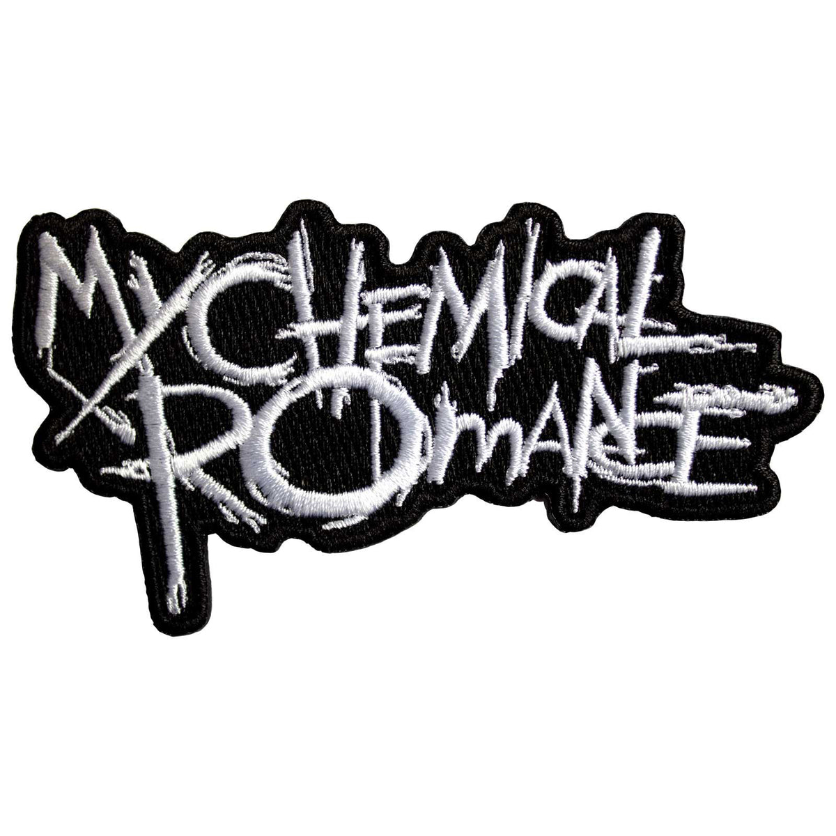 Een foto van een My Chemical Romance Unknown subcategory
