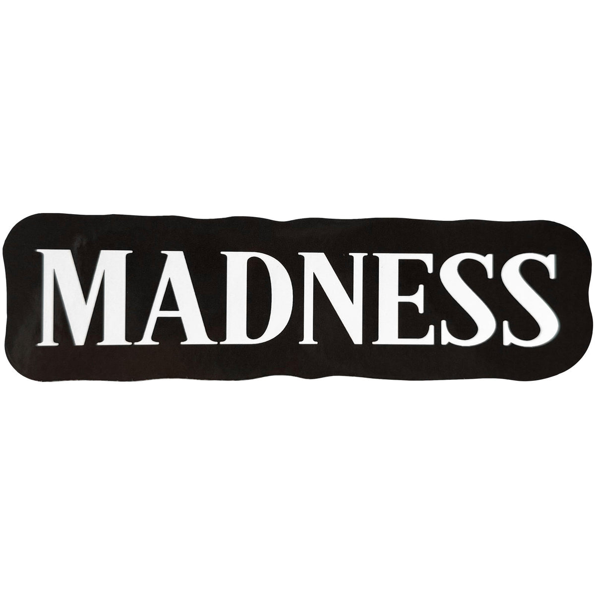 Een foto van een Madness Unknown subcategory