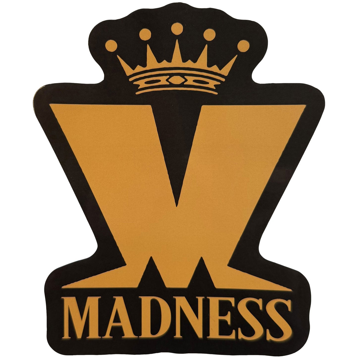 Een foto van een Madness Unknown subcategory