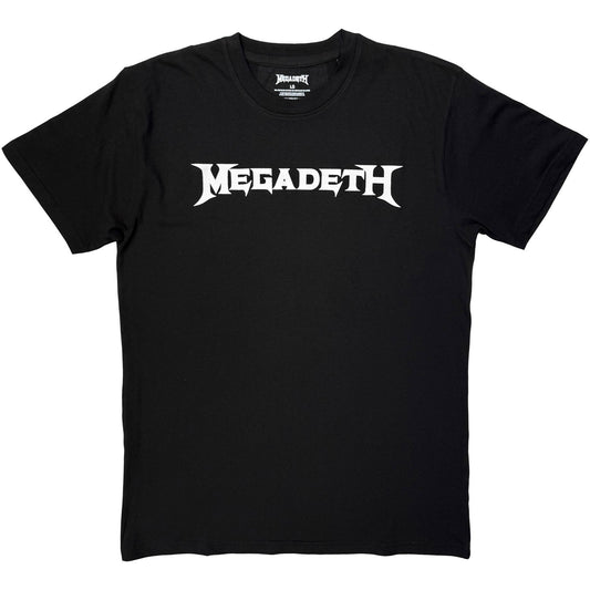 Een foto van een Megadeth T-Shirt