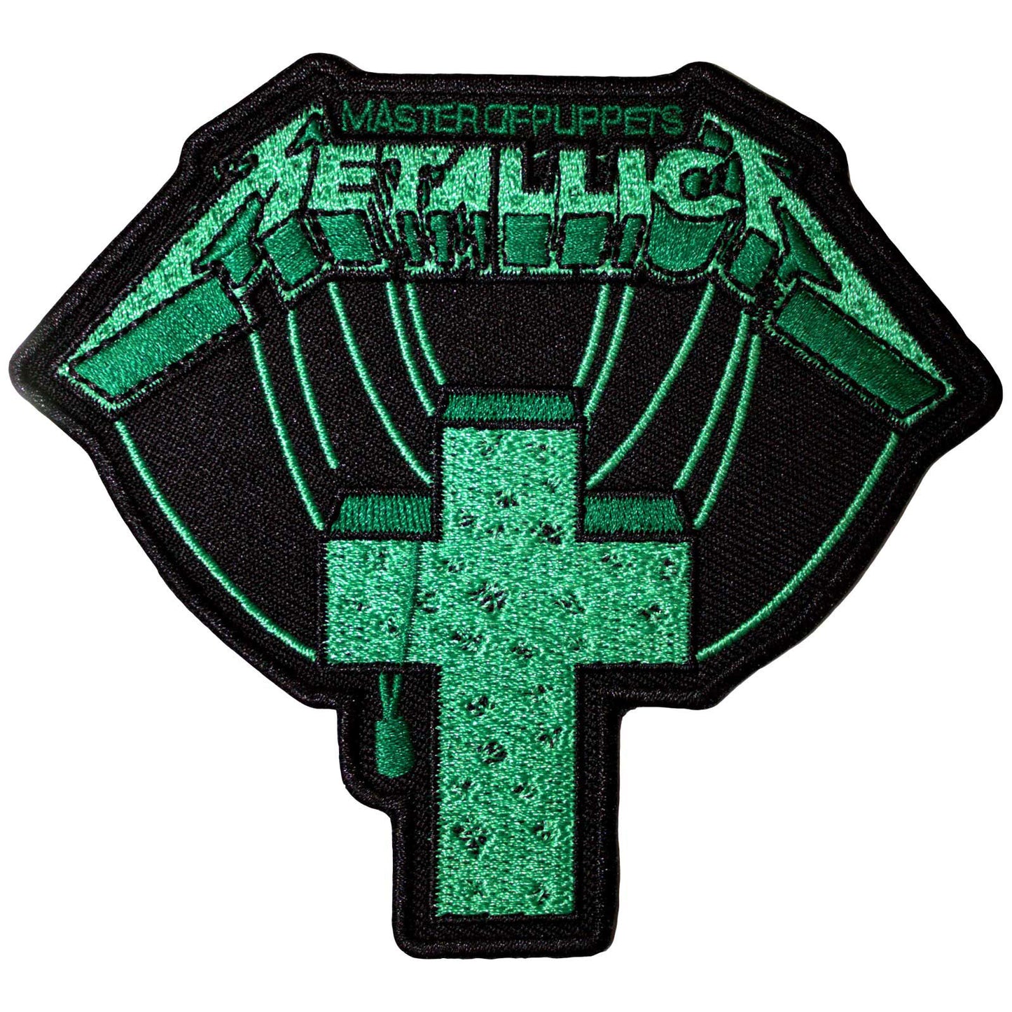 Een foto van een Metallica Unknown subcategory