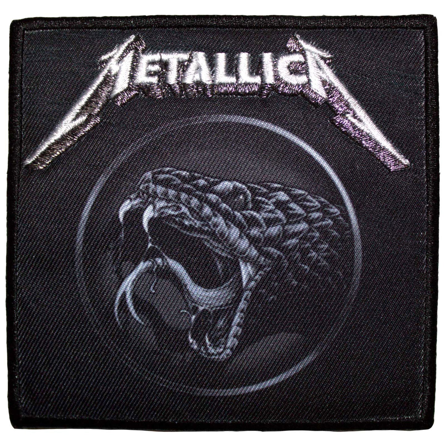 Een foto van een Metallica Unknown subcategory