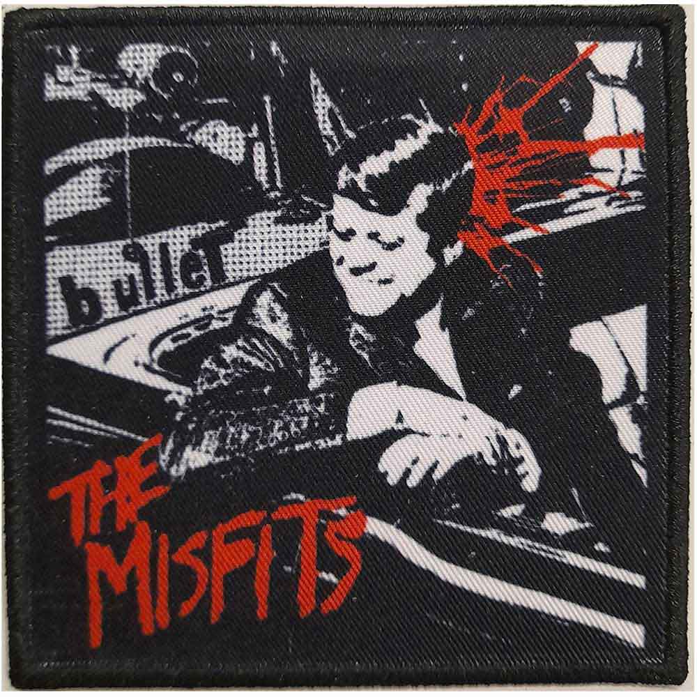 Een foto van een Misfits Unknown subcategory